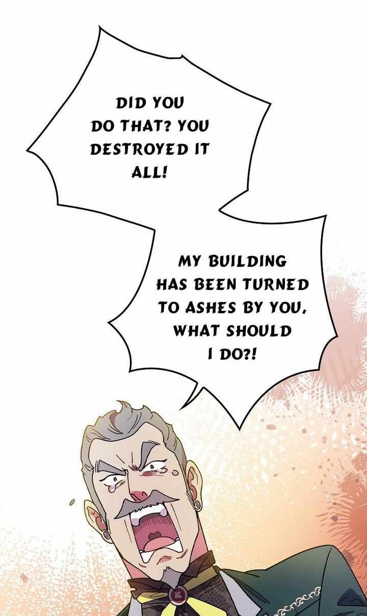 Raga of Withered Branches Chapter 28 41